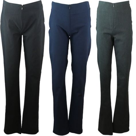 Formal School Uniform, School Uniform Pants, Uniform Pants, Slim Fit Trousers, For Girls, Slim Fit, Trousers, Best Deals, Pants