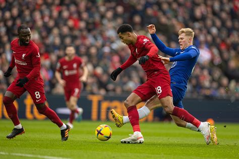 Liverpool VS Chelsea PL Liverpool Vs Chelsea, Cody Gakpo, Tom Holland Zendaya, Tom Holland, Liverpool, Holland, Chelsea, Quick Saves, Chelsea Fc