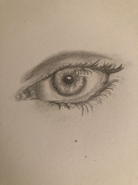 Tonal Portraits, Eye Art Drawing, Pencil Drawings Tumblr, Eye Pencil Drawing, Pencil Drawing Inspiration, Eye Drawings, Tumblr Illustration, London Art Gallery, Pencil Eye