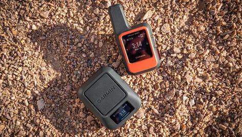 Our trusted gear reviewers put three Garmin GPS units through their paces and find the best uses for each. Garmin Inreach, Satellite Communication, Wifi Signal, Communication Devices, Dinner Plan, Communication Tools, You Choose, Communication, Hiking