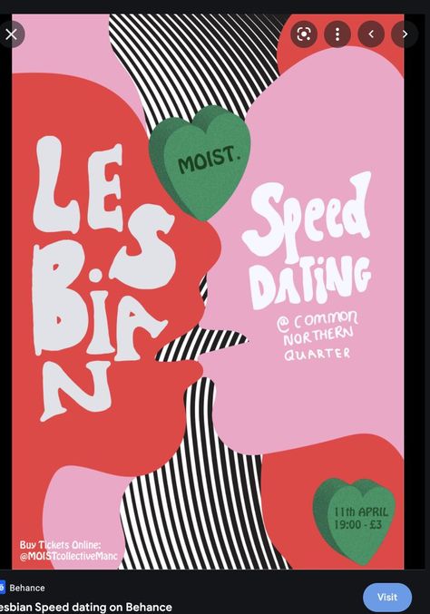 Speed Dating Poster, Speed Dating Event, Valentines Day Poster, Valentines Games, Easy Tiger, Speed Dating, Event Poster, Creative Posters, Game Show