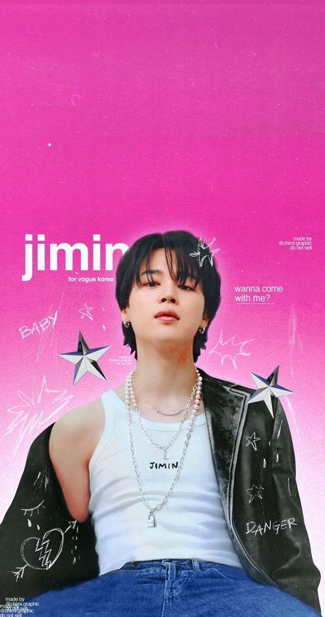 Bts Laptop Wallpaper, Jimin Black Hair, Bts Cute, Bow Wallpaper, Jimin Selca, Cute Laptop Wallpaper, Park Jimin Bts Wallpaper, Poster Aesthetic, Come With Me