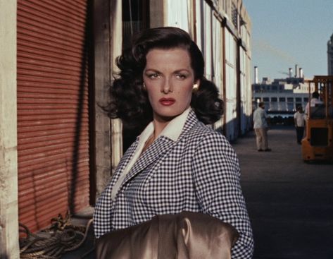 Jane Russell Style, Jeanne Carmen, 50s Glam, William Bradford, Old Hollywood Actresses, Howard Hughes, Jane Russell, Hollywood Film, 90s Bollywood