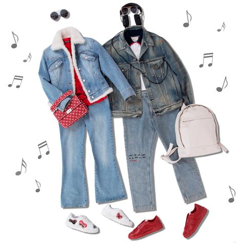 Outfit Stop Motion, Stop Motion Clothes, Gif Clothes, Gif Fashion, Fashion Layout, Flatlay Styling, Graphic Apparel, Fashion Poses, Stop Motion