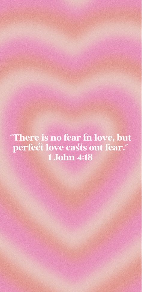 Christian Valentines Day Wallpaper, Christian Valentines Wallpaper, Pink Christian Wallpaper, Plain Aesthetic, Love Fear, Jesus Background, Scripture Wallpaper, Worship Lyrics, Christian Valentines