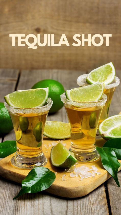 Experience the bold and vibrant flavors of tequila with our classic tequila shot recipe. Elevate your bartending game and savor the smooth, fiery essence of this iconic libation. Whether you prefer it with salt and lime or straight up, our recipe will guide you to tequila shot perfection. #TequilaShots Bacon Salt, Tequila Tasting, Best Tequila, Mexican Drinks, Flavored Salts, Lime Salt, Tequila Drinks, Reposado Tequila, Tequila Shots