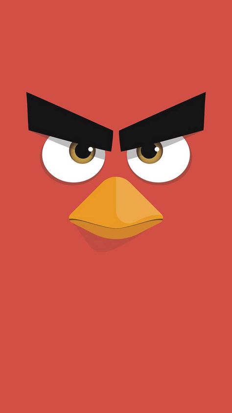 Follow hetvi sanghani for More Iphone 7 Wallpaper Backgrounds, Angry Bird Pictures, Oneplus Wallpapers, Pikachu Wallpaper, Minions Wallpaper, Girl Dpz, Cartoon Elephant, Funny Iphone Wallpaper, Classic Cartoon Characters