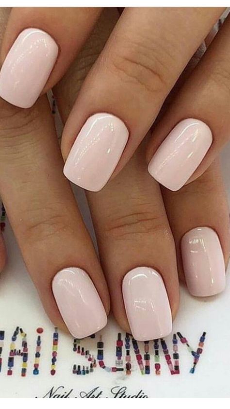 French Manicure Nails, Casual Nails, Her Nails, Neutral Nails, Dipped Nails, Elegant Nails, Christmas Nail Designs, Manicure Y Pedicure, Christmas Nail