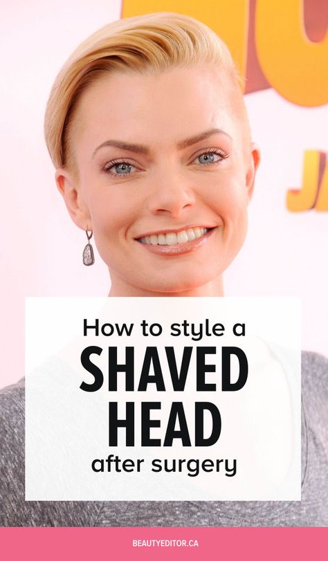 Hairstyles After Brain Surgery, Haircuts After Brain Surgery, Brain Surgery Hairstyles, Half Shaved Head Women, Growing Out Shaved Head, Hairstyles For Jeans And Top, Hairstyles For Jeans, Half Shaved Head Hairstyle, Half Shaved Head