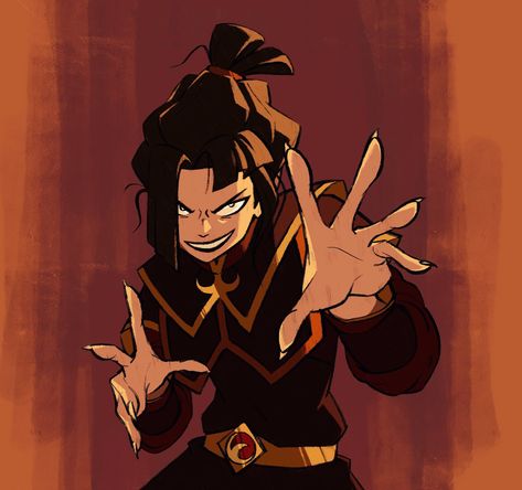 Azula Fanart, Azula Avatar, Atla Fanart, Princess Azula, Avatar Ang, Avatar Azula, Avatar Series, The Last Avatar, Avatar The Last Airbender Art