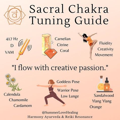 Poses Goddess, Chakra Dance, Sound Bath Meditation, Bath Meditation, Low Lunge, Blocked Energy, Sacral Chakra Healing, Chakra Healing Meditation, The Sacral Chakra