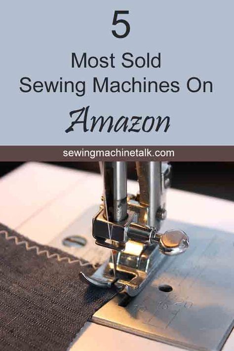 most sold sewing macines - the top bestsellers #topsellers #mostsold #buyingtips #tips Sewing Machines Best, Sewing Machine Service, Computerized Sewing Machine, Janome Sewing Machine, Machines Fabric, Simple Sewing, Cleaning Guide, Leather Workshop, Sewing Leather