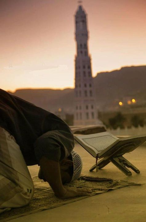 prière et lecture du coran Namaz Wallpaper Hd, Namaz Sajda Pics, Prayer Wallpaper, Salat Prayer, Mecca Masjid, Islamic Wallpaper Hd, Muslim Pictures, Karbala Photography, Love In Islam