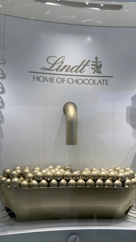 Lindt Factory Zurich, Switzerland #picture #wallpaper #lockscreen #iphonewallpapers #photography #lindt #chocolate #zurich #swiss #switzerland #aestheticwallpaper Lindt Museum Switzerland, Lindt Chocolate Factory Zurich, Switzerland Chocolate Factory, Lindt Chocolate Aesthetic, Lindt Museum, Zurich Switzerland Aesthetic, Chocolate Aesthetic, Lindor Chocolate, Vintage Coffee Shops