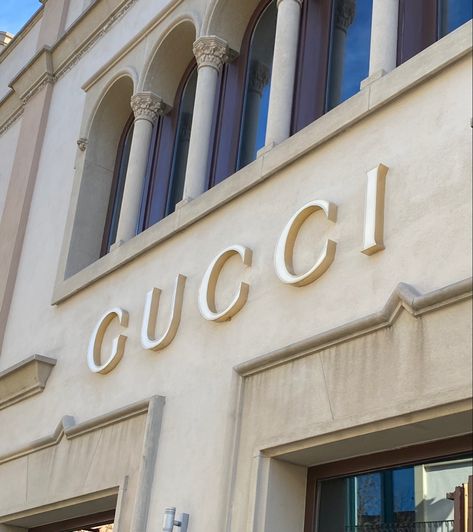 aesthetic gucci store logo Gucci Logo Aesthetic, Aesthetic Gucci, Logo Aesthetic, Aesthetic Ig, Store Logo, Gucci Store, Gucci Logo, Brown Aesthetic, 2024 Vision