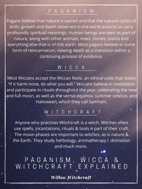 Wicca Vs Pagan Vs Witchcraft, Hearth Magic, Wiccan Beliefs, Wiccan Rede, Wicca Witchcraft, Witchy Things, What Is The Difference Between, Spiritual Meaning, Book Of Shadows