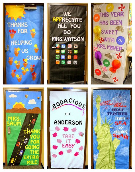 Teacher Appreciation Week Door, Teacher Appreciation Door, Teacher Appreciation Door Decorations, Teacher Appreciation Poster, Teacher Appreciation Signs, Teacher Door Decorations, Classroom Door Decorations, Teacher Appreciation Doors, 2023 School