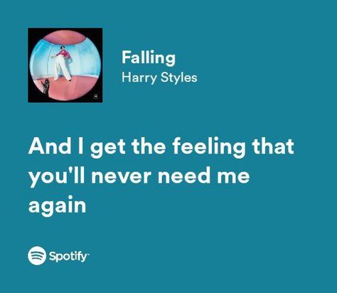 Falling Harry Styles, Harry Styles Falling, Harry Styles Lyrics, Harry Styles Quotes, Harry Styles Songs, Style Lyrics, Hollywood Songs, Meaningful Lyrics, Edgar Allen Poe