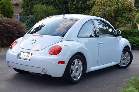 Volkswagen Beetles, Vw New Beetle, Volkswagen Beetle Convertible, Bug Car, Volkswagen New Beetle, Beetle Car, The Beetle, Beetle Convertible, Girly Car