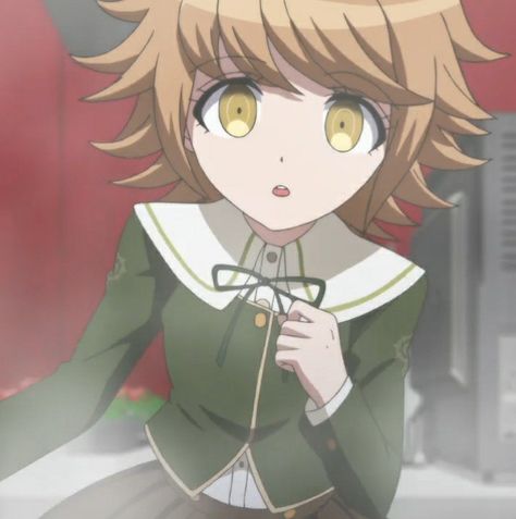 Chihiro Fujisaki Icon, Danganronpa Chihiro, Danganronpa Anime, Chihiro Fujisaki, Byakuya Togami, Squidward Tentacles, Blue Haired Girl, Danganronpa Trigger Happy Havoc, Silly Games