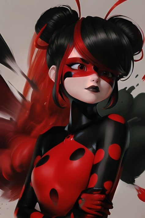 Shadybug Art, Shadybug Fan Art, Miraculous Shadybug, Cat Noir Cosplay, Ladybug Miraculous, Ladybug Art, Ladybug And Cat Noir, Ladybug Wallpaper, Miraculous Ladybug Oc