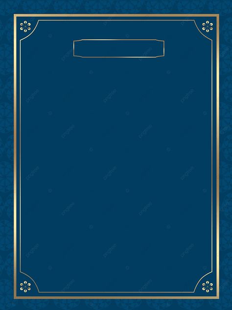 Blue Classic Shading Gold Border Menu Background Pricelist Background Blue Menu Design, Menu Background, Blue Menu, Skin Care Pictures, Golden Border, Background Blue, Marble Background, Wallpaper Photos, Wallpaper Image