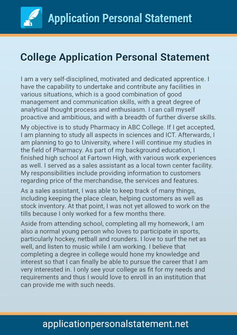 If you want to get accepted into the college of your choice, you should work on your college application personal statement. http://www.applicationpersonalstatement.net Analytical Essay, Common App, Common App Essay, Argument Essay, Personal Statement Examples, Personal Statements, Application Essay, Topic Ideas, Informative Essay