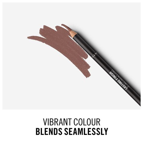 warm brown lip liner
90's are back with a darker lip liner girls
rimmel lip liner Rimmel Cappuccino Lipliner, Best Lip Liners, Bella Beauty, Lip Liner Pencil, Makeup List, Lip Liners, Lip Shapes, Rimmel London, Soft Lips