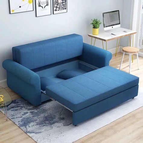 Furniture Living Room Modern, Sofa Cum Bed With Storage, Sleeper Furniture, Sofa Come Bed, Sofa Bed Furniture, Trailer Camping, Modern Sofa Bed, Folding Sofa Bed, Folding Sofa