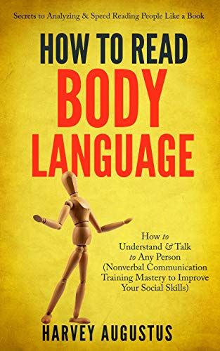 Read Body Language, Reading People, Improve Communication Skills, Meeting Someone New, Nonverbal Communication, How To Read People, Speed Reading, People Skills, Improve Communication