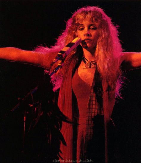 Fleetwood Mac Live, Stevie Nicks Style, Stephanie Lynn, Lindsey Buckingham, Stevie Nicks Fleetwood Mac, Corey Taylor, White Witch, Gold Dust, I'm With The Band