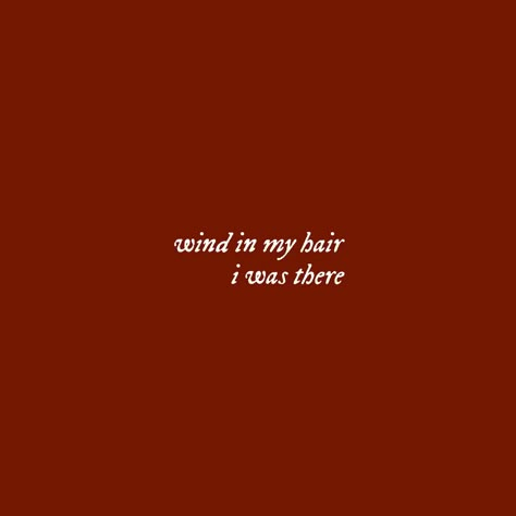 Wind In My Hair I Was There, All Too Well Lyrics Aesthetic, Red Taylor Swift Lyrics, Taylor Swift Red Lyrics, Red Tv Aesthetic, All Too Well Aesthetic, Taylor Swift Red Aesthetic, Red Widgets Aesthetic, Taylor Swift Album Aesthetic