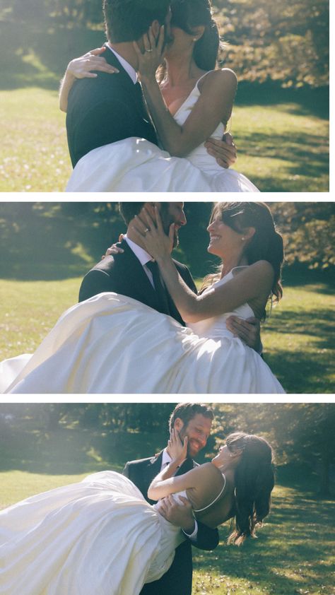 Intimate Wedding Pictures, Wedding Photo Film, Fun Bride And Groom Pictures, Film Style Wedding Photography, Dreamy Wedding Photos, Whimsical Wedding Photos, Ceremony Photos Wedding, Cinematic Wedding Photos, Light And Airy Wedding Photography