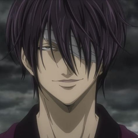 Shinsuke Takasugi, Agar.io Skins, Cute Emoji Combinations, Anime Vines, Gintama Wallpaper, Akira Anime, Mbti Character, Gin Tama, Cute Emoji