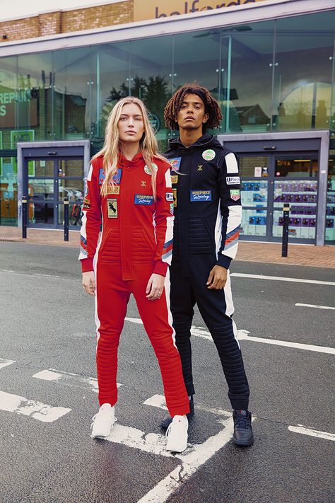 Formula 1 Costume Halloween, Racing Costume Women, F1 Couple Costume, Formula One Costume, Formula One Halloween Costume, Formula 1 Costume Women, F1 Costume Women, Formula 1 Race Outfit Women, F1 Driver Costume