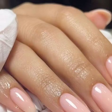 OPI Professionals on Instagram: "New year, same shade 💅 We’ll NEVER get tired of Put it in Neutral, the perfect pinkish beige. 🎀 By: @stephanieyianni_ #OPI #OPIObsessed #neutralnails" Pinkish Beige, Neutral Nails, Minimalist Nails, Fall Nail, Professions, Nail Ideas, Nail Colors, Nail Art, Shades