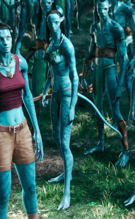 Avatar Navi Costume, Drawing Avatar, Alien Avatar, Avatar Halloween, Avatar Navi, Na'vi Oc, Avatar Pandora, Jake Sully, Blue People