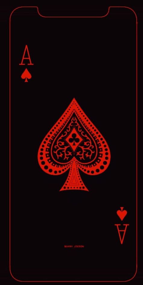 Joker Playing Card Wallpaper, Jester Card Aesthetic, Black Ace Card Wallpaper, Red Poker Cards Aesthetic, Gambling Aesthetic Wallpaper, Black Western Wallpaper, Playing Card Wallpaper, Poker Wallpapers, Playing Cards Wallpaper