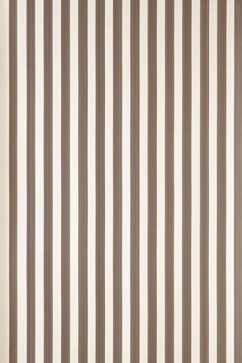 Closet Stripe Wallpaper Closet, Farrow Ball Wallpaper, Free Wallpaper Samples, Farrow Bal, Skimming Stone, Farrow & Ball Wallpaper, Ball Wallpaper, Special Wallpaper, Colour Consultant