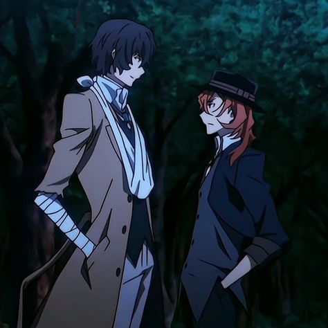 Soukoku Icon, Character Charts, Bsd Icons, Nakahara Chuuya, Chuuya Nakahara, Dazai Osamu, Stray Dogs Anime, Stray Dogs, Bungo Stray Dogs