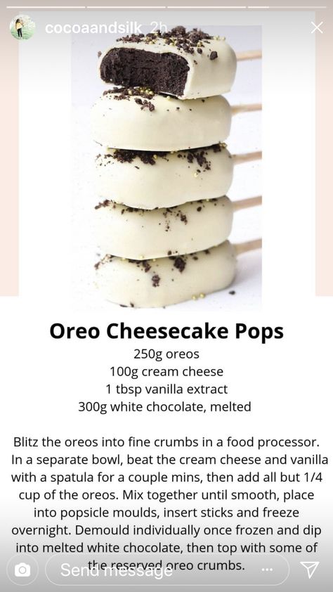 Cake Popcicles Recipes, Cheesecake Cakesicles, Cheesecake Sticks, Fancy Cake Pops, Popcicles Recipes, Cakesicles Ideas, Brownie Cake Pops, Cake Pucks, Pops Recipes