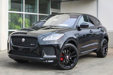 Jaguar E-Pace R Dynamic Jaguar E Pace, Jaguar Suv, Suv Luxury, Car Goals, Jaguar Car, Suv Cars, Jaguar E, Nice Cars, Classy Cars