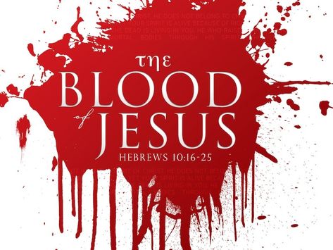 The Blood of Jesus (Blood on the doorstep) ||| Grace Came Ministry The Blood Of Jesus, Hebrews 10, Blood Of Jesus, Blood Of Christ, Jesus Bible, Jesus Cristo, Bible Verses Quotes, Bible Scriptures, The Words