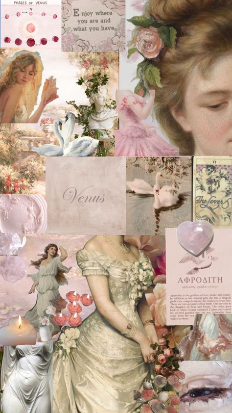 Beauty Wallpaper Aesthetic, Wallpaper Aesthetic For Iphone, Greek Goddess Aesthetic, Aesthetic Goddess, Goddess Mythology, Aphrodite Cabin, Cabin 10, Greek Goddess Art, Aphrodite Aesthetic