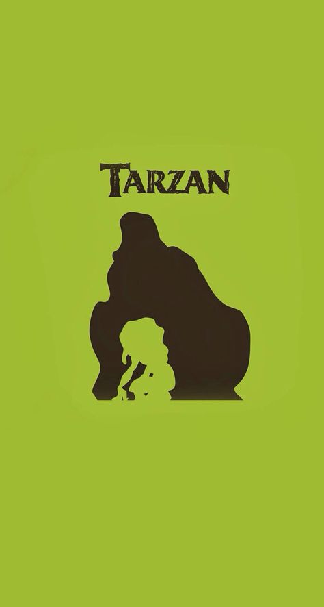 Day 19: Favorite soundtrack = it's not even a competition! Tarzan!!! Tarzan Tattoo, Tattoo Ideas Disney, Trendy Tattoo Ideas, Tarzan Disney, Trendy Tattoo, Film Disney, Disney Fanatic, Best Disney Movies, Movie Posters Minimalist