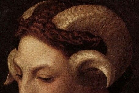 Detail : Jean-Léon Gérôme. La bacchante, 1853. Tiefling Bard, Arte Inspo, Ex Machina, Classical Art, Dragon Age, Narnia, Tag Art, Classic Art, Character Inspiration