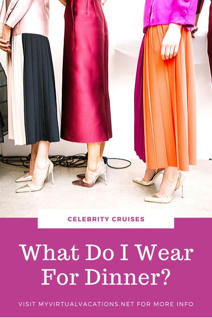 Chic Dinner Outfit, Celebrity Reflection, Celebrity Summit, What Do I Wear, Resort Casual, Celebrity Cruise, Modest Outfit Ideas, Smart Casual Dress, Modest Summer Outfits