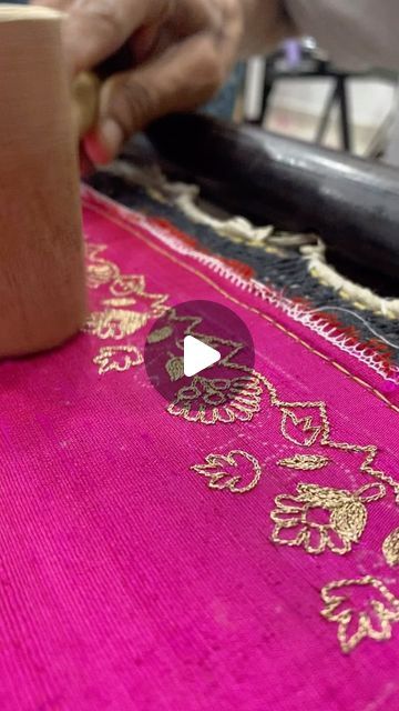 Pita Work, Zardosi Work Blouse, Saree Blouse Styles, Wedding Blouse Designs, The Hanger, Aari Work Blouse, Hand Work Blouse, Maggam Work Blouses, Wedding Blouse