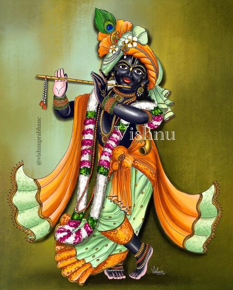 Iskcon Krishna Painting, Krishna Drawing, Boho Art Drawings, Buddha Art Painting, Little Krishna, Lord Ganesha Paintings, Goddess Artwork, Ganesha Painting, Ganesha Art