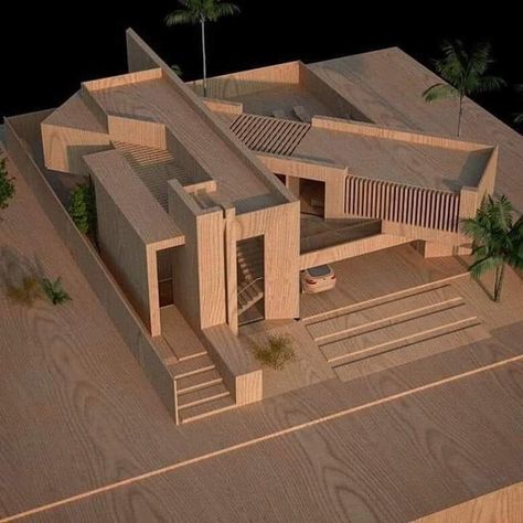 Hill Architecture, Sketches Architecture, متحف فني, Maquette Architecture, Models Architecture, Concept Models Architecture, Architectural Model, Arch Model, Architecture Design Sketch